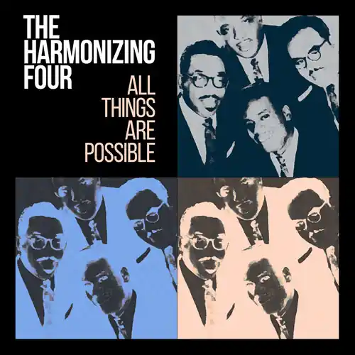 Free Shipping All Things Are Possible (Mod)