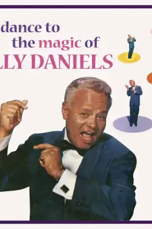 Dance To The Magic Of Billy Daniels (Mod) Big Sale