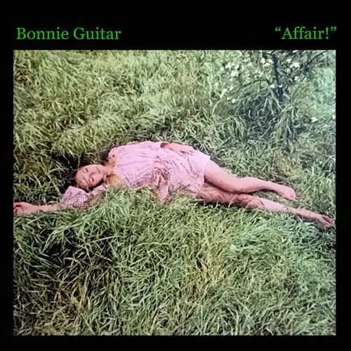 Limited Edition Affair (Mod)
