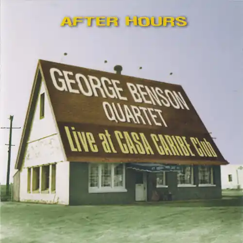 Trending After Hours - Live At Casa Caribe Club (Mod)
