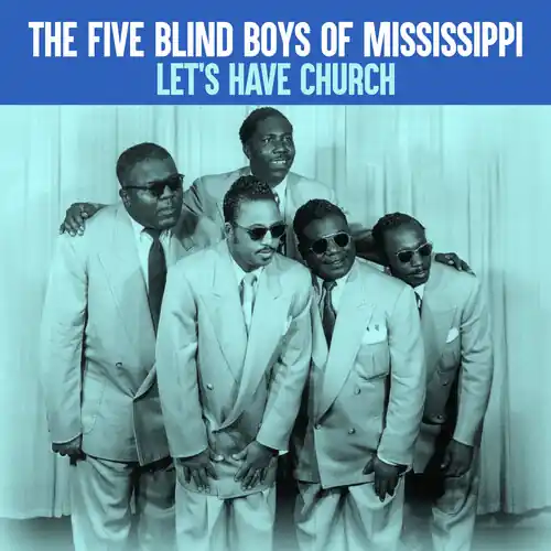 Let's Have Church (Mod) Last Chance