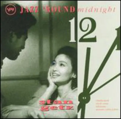 Must Have Jazz Round Midnight
