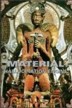 Bulk Order Hallucination Engine