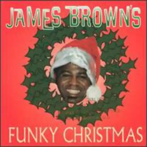 Flash Sale Funky Christmas