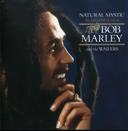 Holiday Sale Natural Mystic (New Packaging)