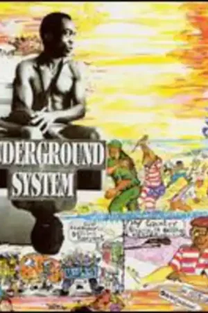 Underground System Free Delivery