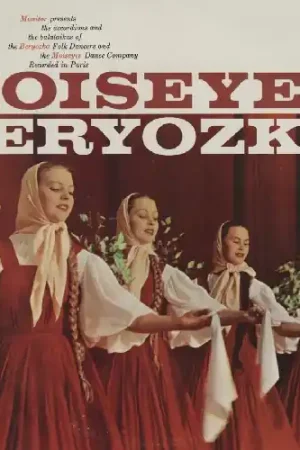Top Rated Moiseyev / Beryozka