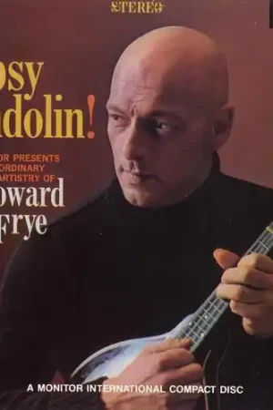 Gypsy Mandolin!: The Extraordinary Artistry Buy Online