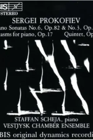 Instant Buy Piano Sonatas 6