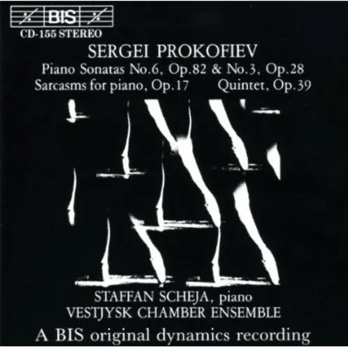Instant Buy Piano Sonatas 6