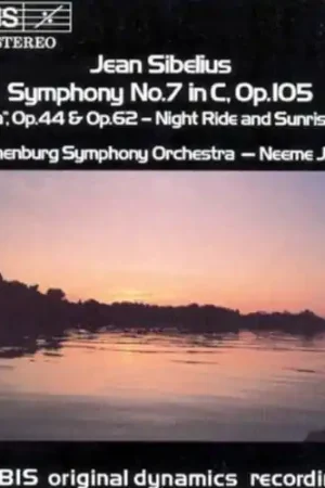 Cheap Kuolema / Symphony 7