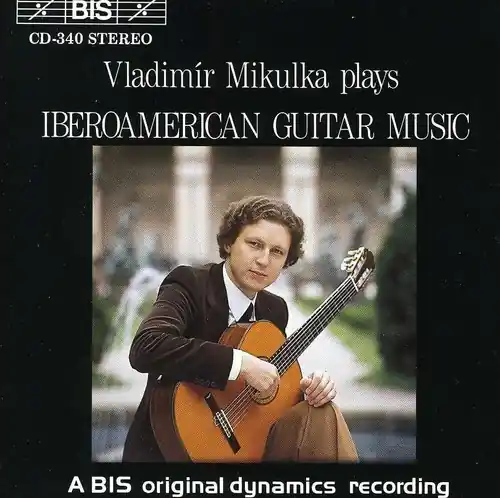 Big Sale Iberioamerican Guitar Music