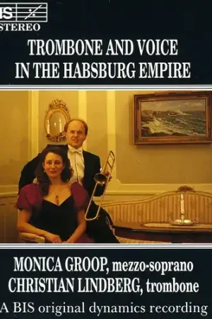 Trombone & Voice from Hapsburg Empire / Various Sale