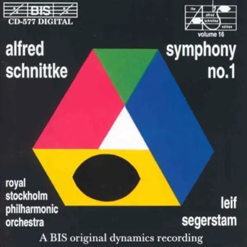 Symphony 1 Get Yours
