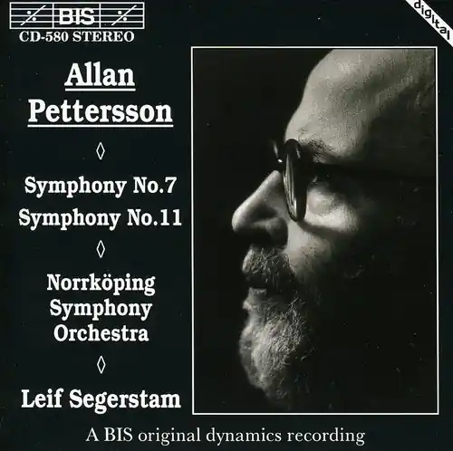 Best Seller Symphonies 7 & 11