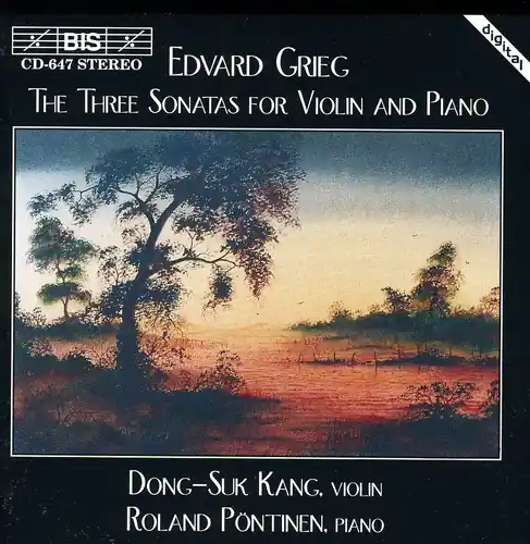 Three Sonatas for Violin & Piano Flash Sale