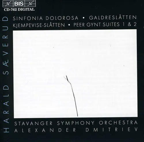 Orchestral Music 1 Modern
