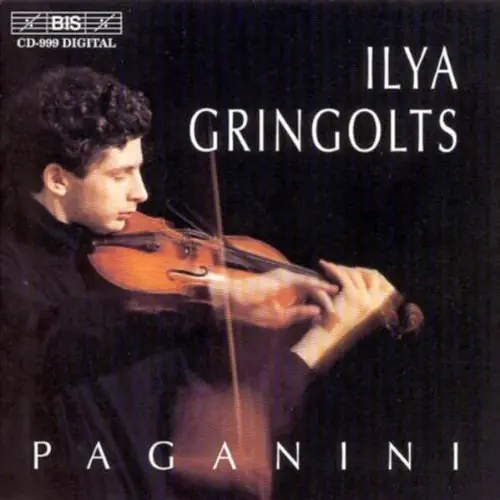 Warranty Included Paganini Violin Works