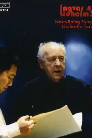 Original Orchestral Music 1944-1958
