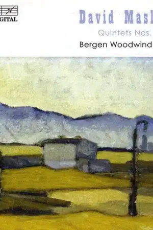 Markdown Wind Quintets