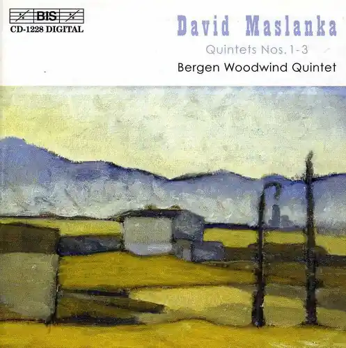Markdown Wind Quintets