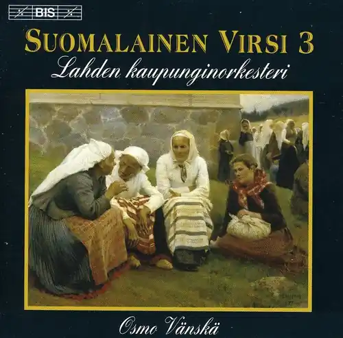 Finnish Hymns 2 In Demand