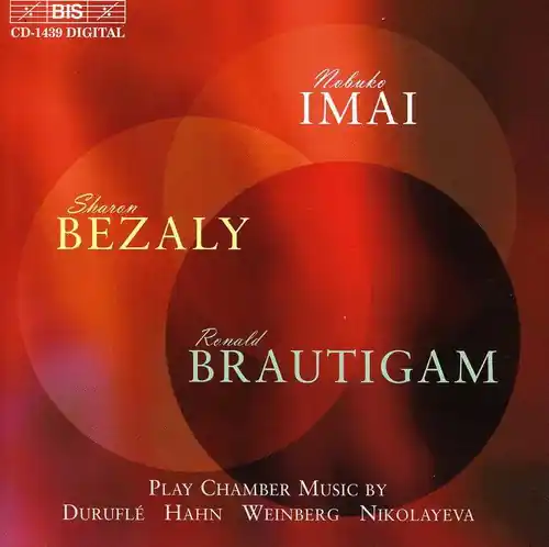 Chamber Music Mega Sale