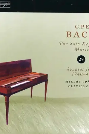 Solo Keybord Music 25 Bulk Order
