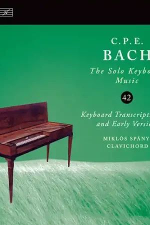 Hot Picks Solo Keyboard Music Vol. 42