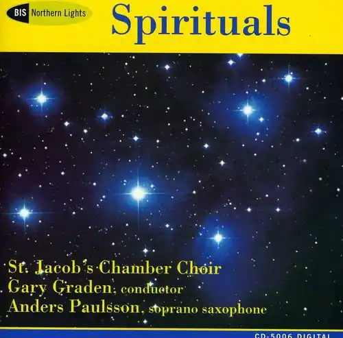 Spirituals Free Returns