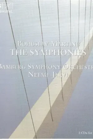 Price Cut Symphonies 1-6