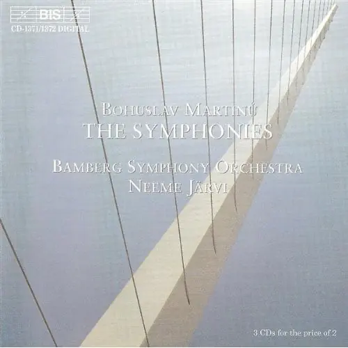 Price Cut Symphonies 1-6