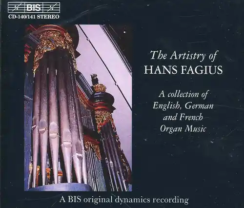 Organ Music / Various Budget