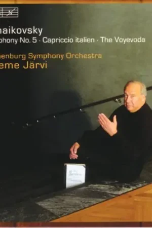 Sale Symphony 5 in E minor Op 64
