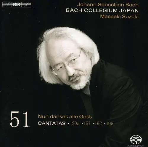 Cantatas 51 Best Price