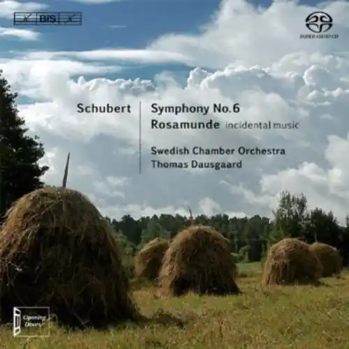 Free Delivery Symphony No 6