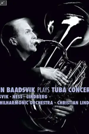 Oystein Baadsvik Plays Tuba Cons Last Chance