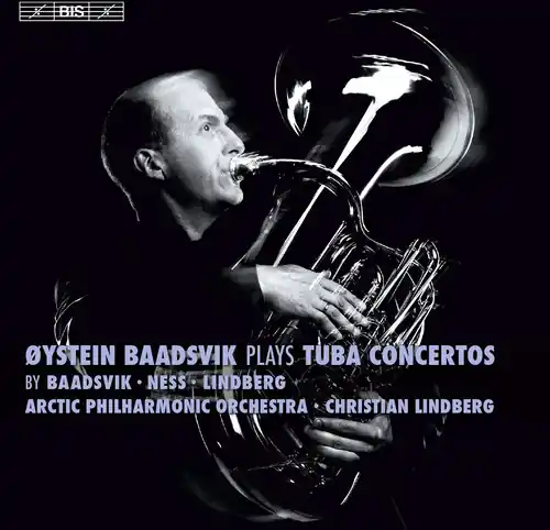 Oystein Baadsvik Plays Tuba Cons Last Chance