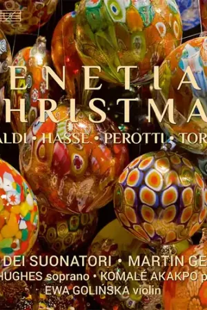 Venetian Christmas Special Discount