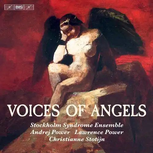 In Demand Voices of Angels