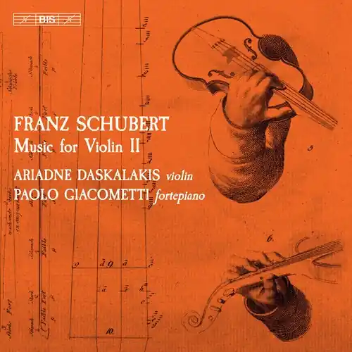 Music for Violin 2 Bulk Order