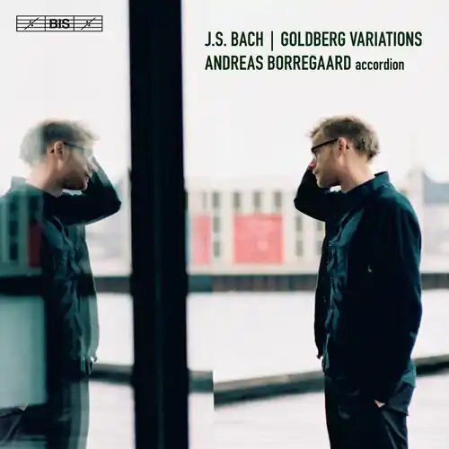 Goldberg Variations Exclusive Offer