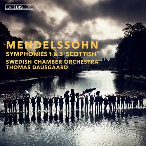 Free Returns Symphonies 1 & 3