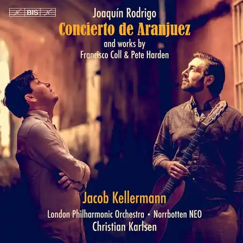 Buy Direct Concierto de Aranjuez
