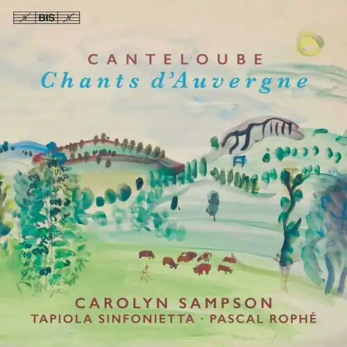 Must Have Chants D'auvergne (Hybr)