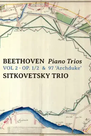 Limited Edition Piano Trios Vol. 2 (Hybr)
