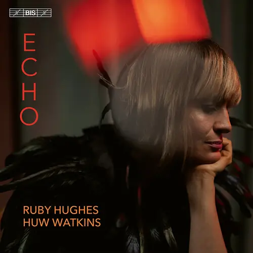 Editor’s Pick Echo Songs Across The Ages (Hybr)