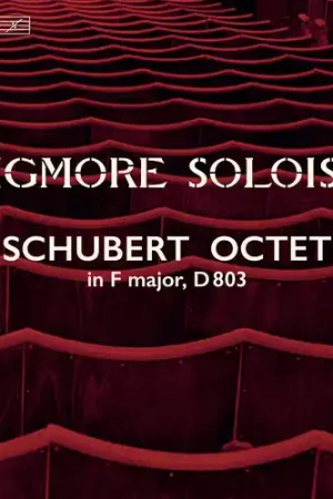 Buy Direct Octet in F Major D803