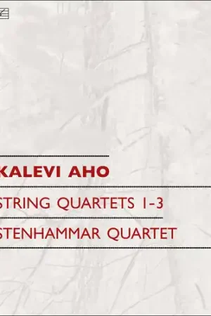 Discount String Quartets Nos. 1 - 3