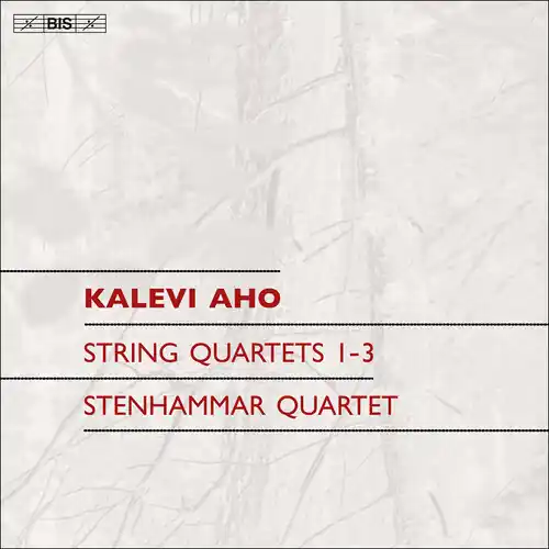 Discount String Quartets Nos. 1 - 3